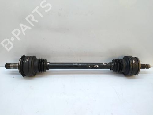 Used Right rear driveshaft Right rear driveshaft 11767059 11767059