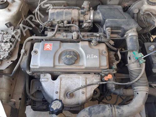 Alternator CITROËN SAXO (S0, S1) 1.1 X, SX | BP29413875M7 