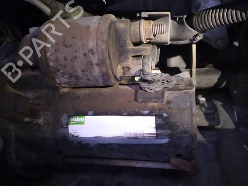 Used Starter Starter FORD FIESTA VI (CB1, CCN) [2008-2026] 8368786 8368786
