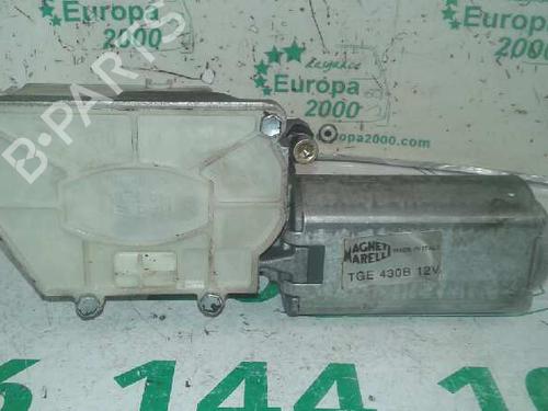Rear wiper motor FIAT PUNTO (176_) 60 1.2 (176AP, 176AR, 176AQ, 176BB) | BP593839M102 