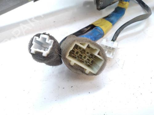 Steering column SSANGYONG RODIUS I | BP14919405M21 - Image 2
