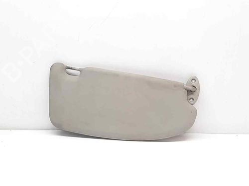 Left sun visor FORD FOCUS II (DA_, HCP, DP) 1.6 TDCi | BP4719376I1 