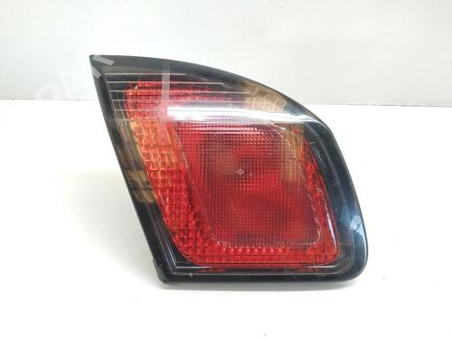 Used Left tailgate light Left tailgate light 19247223 19247223