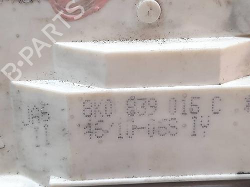 Rear left lock AUDI A4 B8 (8K2) 2.0 TDI quattro | BP1996734C100 
