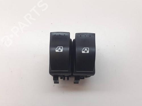 Venstre fortil elrude kontakt RENAULT CLIO II (BB_, CB_) [1998-2016]  30731529