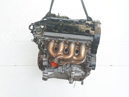 Motor Motor PEUGEOT 407 (6D_) [2004-2011] 33794404 33794404