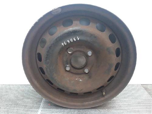 Jante Jante VW PASSAT B3/B4 (3A2, 35I) [1988-1997] 12313490 12313490