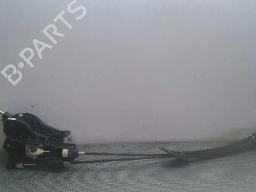 Used Cable Cable FORD TRANSIT Van (FA_ _) [2006-2014] 14033750 14033750
