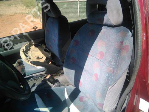 Air filter box NISSAN SERENA (C23) 2.3 D | BP14035204M87 