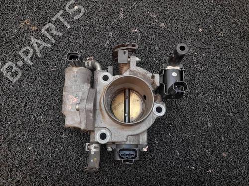 Used Throttle body Throttle body MAZDA 3 (BK) [2003-2009] 9811333 9811333