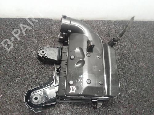 Air filter box CITROËN BERLINGO MULTISPACE (B9) 1.6 HDi 75 / BlueHDi 75 | BP14039851M87 