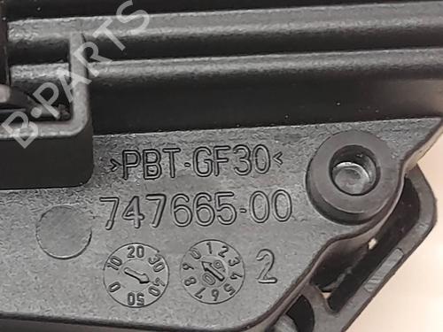 Pedal BMW 1 (E87) 116 d | BP8272839I4