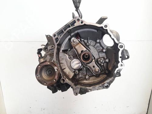 Gearbox SKODA ROOMSTER (5J7) 1.4 TDI | BP16556784M3 