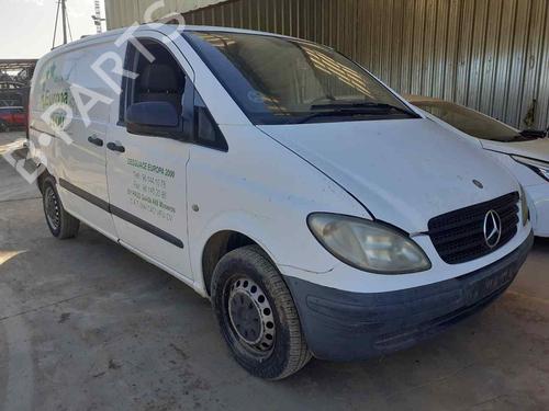 Engine MERCEDES-BENZ VITO / MIXTO Van (W639) 109 CDI (639.601, 639.603, 639.605) | BP32211164M1 
