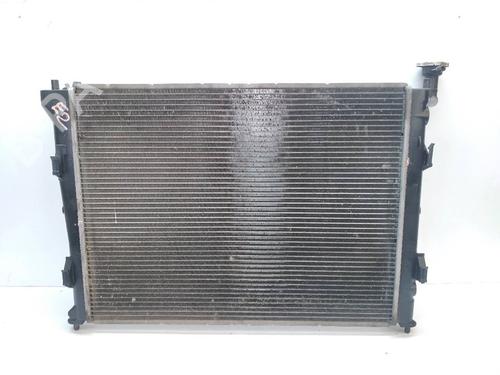 Used Water radiator Water radiator HYUNDAI i30 (FD) [2007-2012] 13420768 13420768