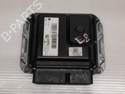 Used Engine control unit (ECU) Engine control unit (ECU) 32496900 32496900