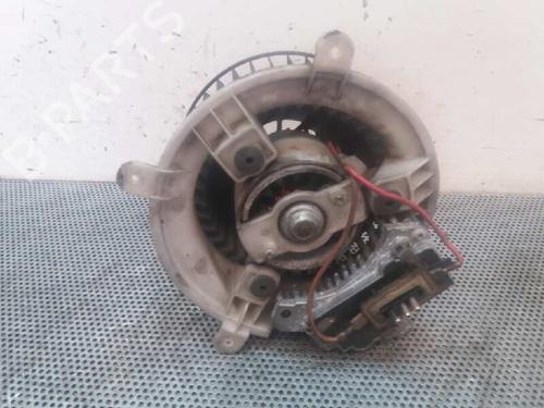 Used Heater blower motor Heater blower motor 595051 595051