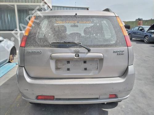 Water radiator SUZUKI IGNIS I (FH)  | BP13258514M31  - Image 6