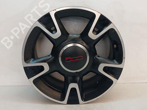 Used Rim Rim FIAT 500 (312_) [2007-2026] 36292720 36292720