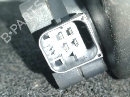 BP6153280I4 | Pedal PEUGEOT 406 (8B) 2.0 HDI 90 BP6153280I4