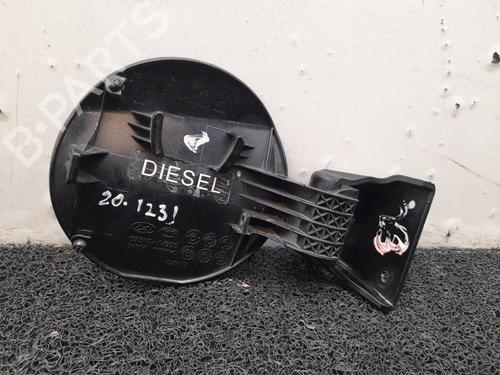 Fuel flap HYUNDAI i20 I (PB, PBT)  | BP11180119C131