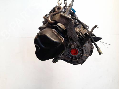 Used Gearbox Gearbox 8904730 8904730