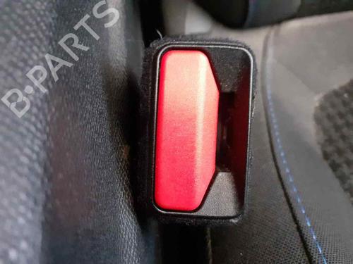 Used Seat buckle PEUGEOT 308 II (LB_, LP_, LW_, LH_, L3_) [2013-2021]  23453196