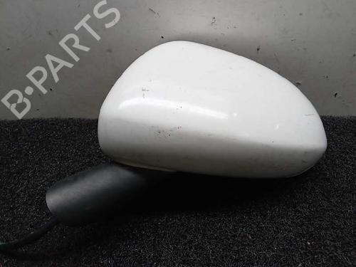 Left mirror OPEL CORSA D (S07) 1.3 CDTI (L08, L68) | BP6553655C26 