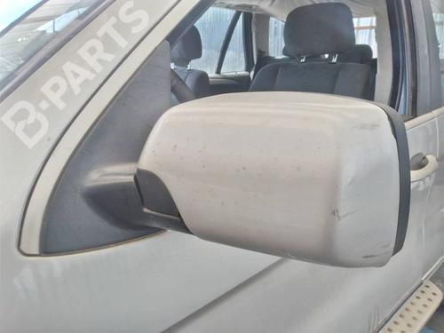 Left front fenders BMW X5 (E53) 3.0 d | BP10208795C41  - Image 22