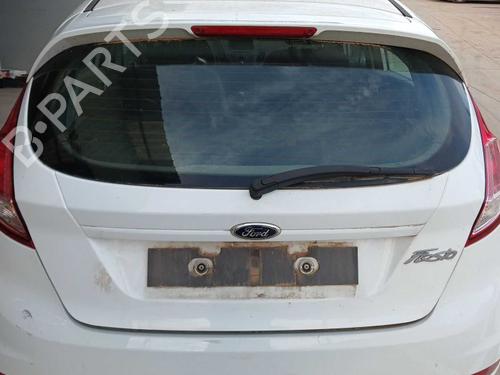 tailgate-ford-fiesta-vi-cb1-ccn-2008-40493059 main image