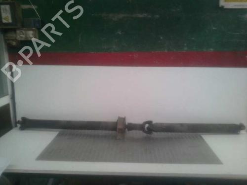 Used Driveshaft TATA SAFARI (42_FD) [1998-2025]  12312971