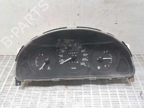 Used Instrument cluster DAEWOO LANOS (KLAT) 1.5 (86 hp) 207770
