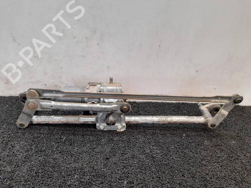 Front wiper motor SKODA OCTAVIA II (1Z3) 1.9 TDI | BP7046300M29 