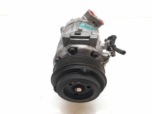 AC compressor OPEL VECTRA C (Z02) 1.8 16V | BP15827092M34 