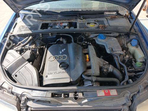 Front slam panel AUDI A4 B6 (8E2) 1.8 T | BP36323060C72 - Image 18