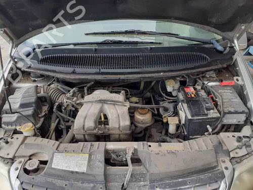 Left front window switch CHRYSLER VOYAGER IV (RG, RS) 2.4 | BP24492333I27  - Image 16