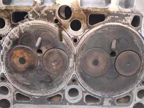 Cylinder head VW TOUAREG (7LA, 7L6, 7L7) 2.5 R5 TDI | BP31062528M5