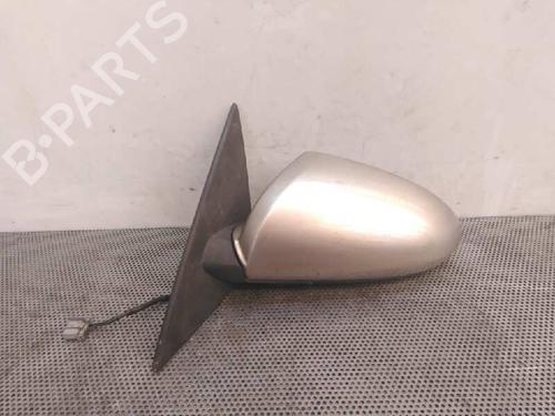 Left mirror NISSAN PRIMERA (P12) 2.2 Di | BP1277134C26 
