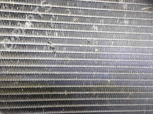 Used AC radiator AC radiator KIA CEE'D (JD) [2012-2018] 34120267 34120267