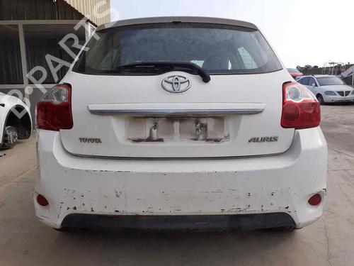 Radiateur à eau TOYOTA AURIS (_E15_)  | BP30770073M31 