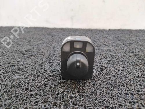 Used Mirror switch AUDI A3 Sportback (8PA) 2.0 TDI 16V (140 hp) 6408971