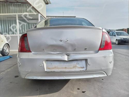 Left taillight ROVER 45 I Saloon (RT) 1.6 | BP10713927C34 