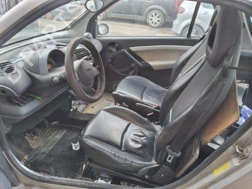 Front left window mechanism SMART CITY-COUPE (450) 0.6 (450.352, 450.353) | BP24396423C22 