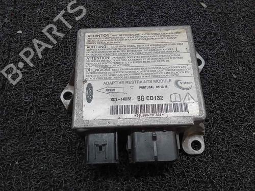 Used ECU airbags FORD MONDEO III (B5Y) 2.0 16V TDDi / TDCi (115 hp) 883709