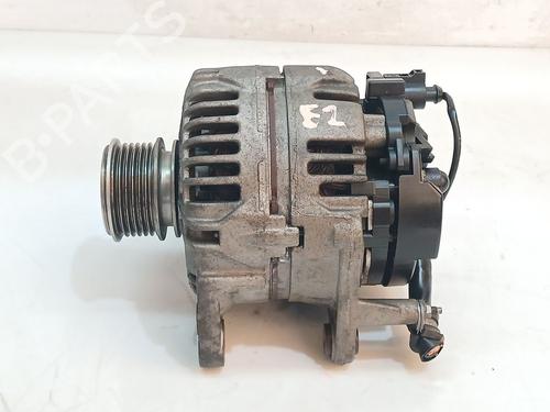 Lichtmaschine für Lichtmaschine 37260329 37260329
