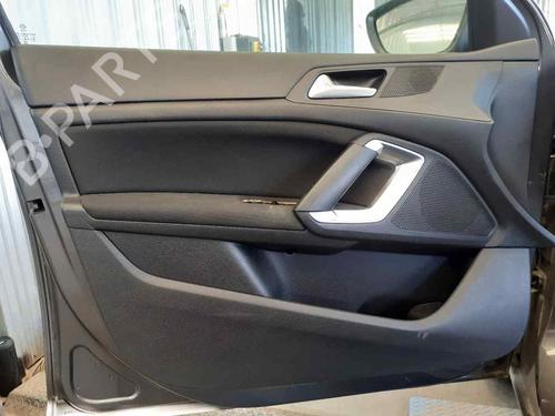 Used Front left panel Front left panel PEUGEOT 308 II (LB_, LP_, LW_, LH_, L3_) [2013-2021] 23453202 23453202