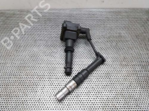 Used Ignition coil ALFA ROMEO 147 (937_) 1.6 16V T.SPARK ECO (937.AXA1A, 937.BXA1A) (105 hp) 3649608