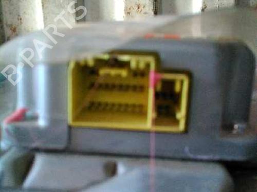 ECU airbags SUZUKI JIMNY Closed Off-Road Vehicle (SN)  | BP589412M53 