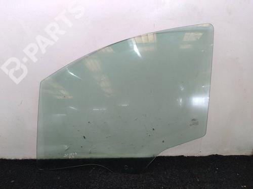 Used Front left door window Front left door window FORD TRANSIT COURIER B460 MPV 1.5 EcoBlue (100 hp) 10716874 10716874