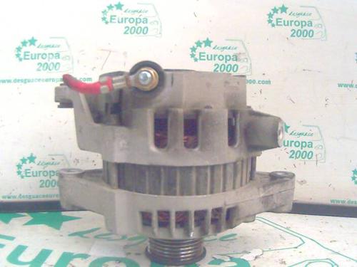 Used Alternator Alternator DAEWOO NUBIRA (J100) 2.0 16V (133 hp) 588481 588481